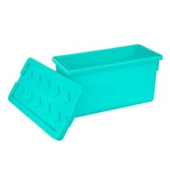 Budget 🎁 12.5" Art Bin by Creatology™ ❤️