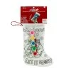 Promo ❤️ Christmas Yeti Stocking Craft Kit by Creatology™ ⌛ -Cheap Creatology Store 10701885 1