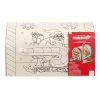 Promo 🔔 Christmas Mailbox Craft Kit by Creatology™ 😍 2 Promo 🔔 Christmas Mailbox Craft Kit by Creatology™ 😍 -Cheap Creatology Store 10701886 1