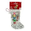 Hot Sale ✔️ Christmas Santa Stocking Craft Kit by Creatology™ 🧨 -Cheap Creatology Store 10701887 1