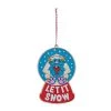 Best Sale ⭐ Christmas Yeti Snow Globe Ornament Craft Kit by Creatology™ 🔥 -Cheap Creatology Store 10701987 1