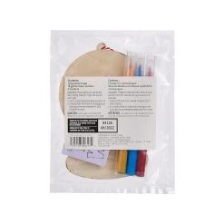 Best Sale ⭐ Christmas Yeti Snow Globe Ornament Craft Kit by Creatology™ 🔥 -Cheap Creatology Store 10701987 4