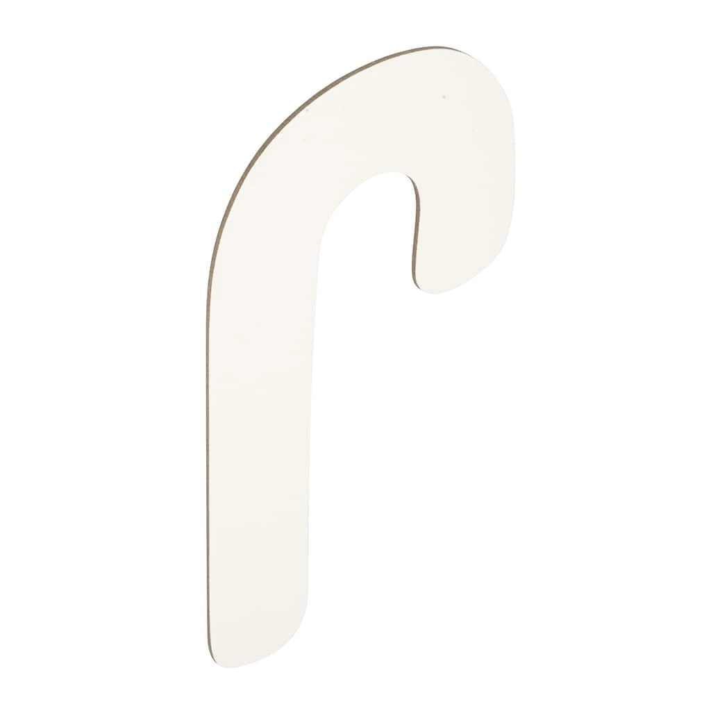 Brand new ❤️ Candy Cane Shaped Canvases, 3ct. by Creatology™ 💯 4 Brand new ❤️ Candy Cane Shaped Canvases, 3ct. by Creatology™ 💯 - Image 2