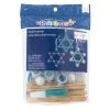 Deals 🧨 Star of David Wood Craft Kit by Creatology™ ✨ -Cheap Creatology Store 10702172 1