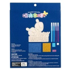Hot Sale 💯 Hanukkah Dreidel 3D Wood Craft Kit by Creatology™ 💯 -Cheap Creatology Store 10702181 4