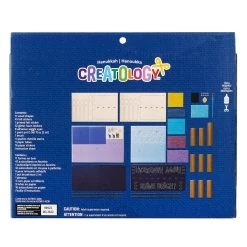 Best deal 😍 Happy Hanukkah 3D Wood Craft Kit by Creatology™ ✨ -Cheap Creatology Store 10702187 4