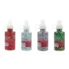Flash Sale ⌛ Assorted 🎁 Christmas Glitter Glue by Creatology™ 🧨 -Cheap Creatology Store 10702188 1