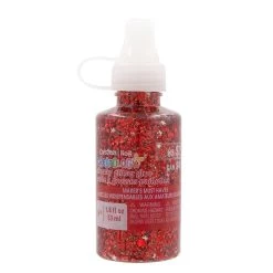 Flash Sale ⌛ Assorted 🎁 Christmas Glitter Glue by Creatology™ 🧨 -Cheap Creatology Store 10702188 9