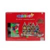 New 👏 Santa's Workshop Paper Activity 3D Craft Kit by Creatology™ ⌛ -Cheap Creatology Store 10702189 1