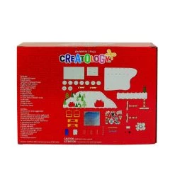 Best deal ❤️ Winter Paper Activity 3D Craft Kit by Creatology™ 💯 -Cheap Creatology Store 10702190 5
