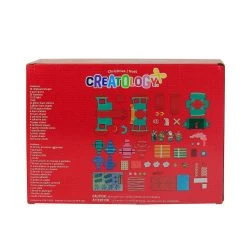 Best Pirce ⌛ Train Paper Activity 3D Craft Kit by Creatology™ ⌛ 9 Best Pirce ⌛ Train Paper Activity 3D Craft Kit by Creatology™ ⌛ -Cheap Creatology Store 10702192 5