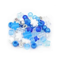 Flash Sale 🥰 Assorted 🎅 Christmas Beads Pack by Creatology™ ✨ -Cheap Creatology Store 10702197 6