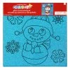 Best reviews of ⌛ Blue Glitter Snowman Canvas Painting Kit by Creatology™ 🧨 -Cheap Creatology Store 10702349 1
