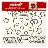 Top 10 ๐งจ Warm & Cozy Mug Glitter Canvas Painting Kit by Creatology™ ๐งจ 2 Top 10 ๐งจ Warm & Cozy Mug Glitter Canvas Painting Kit by Creatology™ ๐งจ -Cheap Creatology Store 10702350 1