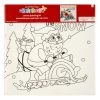 Cheapest ๐ Santa Sledding Canvas Painting Kit by Creatology™ ๐ 2 Cheapest ๐ Santa Sledding Canvas Painting Kit by Creatology™ ๐ -Cheap Creatology Store 10702381 1