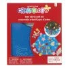 Brand new 👍 Merry 🔔 Christmas Felt Tree 👗 Skirt Craft Kit by Creatology™ 🧨 -Cheap Creatology Store 10702393 1