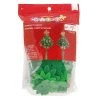 Cheapest 🌟 Christmas Tree Felt Ornament Craft Kit With Tassel by Creatology™ 😀 -Cheap Creatology Store 10702406 1