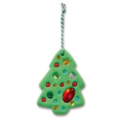 Deals 💯 Tree Air Dry Dough Ornament Kit by Creatology™ 🛒 -Cheap Creatology Store 10702411 3