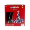 Cheap ⭐ Christmas Tinsel Tree Décor Craft Kit by Creatology™ 🔥 -Cheap Creatology Store 10702412 1