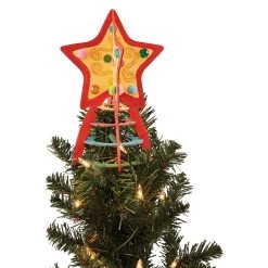 Deals 😀 Star Tree Topper Craft Kit by Creatology™ 🧨 -Cheap Creatology Store 10702432 4