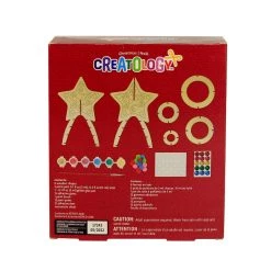 Deals 😀 Star Tree Topper Craft Kit by Creatology™ 🧨 -Cheap Creatology Store 10702432 6