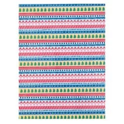 Discount 🔥 9" x 12" Multicolored Print Felt Sheets by Creatology™, 10ct. 👍