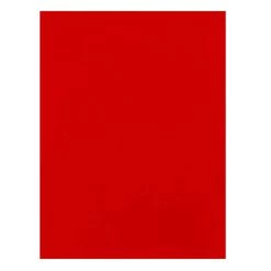 Flash Sale 😀 9" x 12" Red Felt Sheets by Creatology™, 15ct. 😀
