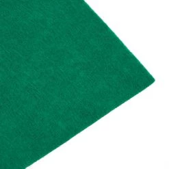 Discount ❤️ 9" x 12" Green Felt Sheets by Creatology™, 15ct. 🔔 -Cheap Creatology Store 10702723 2