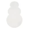 Cheapest 🧨 Christmas Snowman Foam Shape by Creatology™, 18ct. ⭐ -Cheap Creatology Store 10702726 1