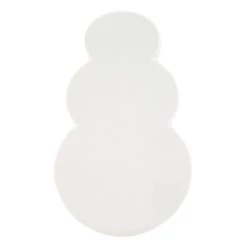 Cheapest 🧨 Christmas Snowman Foam Shape by Creatology™, 18ct. ⭐