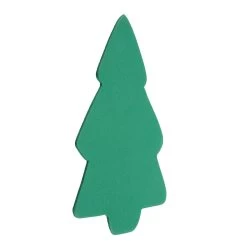 Buy 🌟 Christmas Tree Foam Shape by Creatology™, 18ct. ✨ -Cheap Creatology Store 10702727 2
