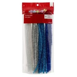 Deals 👏 Winter Chenille Stems by Creatology™ 🎉 5 Deals 👏 Winter Chenille Stems by Creatology™ 🎉 -Cheap Creatology Store 10702732 1