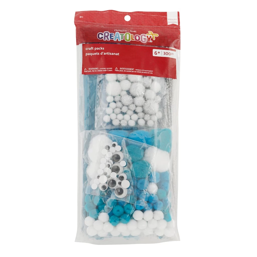 Buy ๐ Winter Craft Pack by Creatology™ ๐ฏ 4 Buy ๐ Winter Craft Pack by Creatology™ ๐ฏ - Image 2