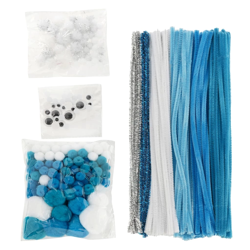 Buy ๐ Winter Craft Pack by Creatology™ ๐ฏ 3 Buy ๐ Winter Craft Pack by Creatology™ ๐ฏ