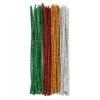 New ๐งจ Traditional ๐ Christmas Chenille Stems by Creatology™ ๐ฅ 1 New ๐งจ Traditional ๐ Christmas Chenille Stems by Creatology™ ๐ฅ -Cheap Creatology Store 10702735 2