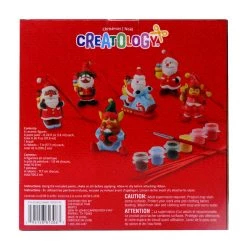 Best Sale ๐คฉ 6ct. 3D Ceramic Ornament Kit by Creatology™ ๐ 7 Best Sale ๐คฉ 6ct. 3D Ceramic Ornament Kit by Creatology™ ๐ -Cheap Creatology Store 10703017 3
