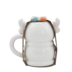 Best Pirce ⌛ Reindeer Color Your Own Mug Kit by Creatology™ 🌟 -Cheap Creatology Store 10703021 3