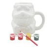 Cheapest 🥰 Santa Color Your Own Mug Kit by Creatology™ 💯 2 Cheapest 🥰 Santa Color Your Own Mug Kit by Creatology™ 💯 -Cheap Creatology Store 10703023 1
