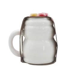 Cheapest 🥰 Santa Color Your Own Mug Kit by Creatology™ 💯 -Cheap Creatology Store 10703023 3