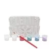 Coupon 🤩 Let it Snow Color Your Own 3D Craft Kit by Creatology™ 🎁 -Cheap Creatology Store 10703050 1