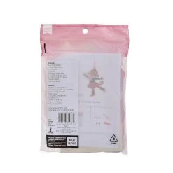 Hot Sale 🎁 Ice Skating Cheetah Lacing Ornament Kit by Creatology™ ⭐ -Cheap Creatology Store 10703188 4