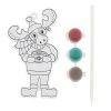 Wholesale ⌛ Reindeer Suncatcher Kit by Creatology™ 🧨 -Cheap Creatology Store 10703193 2