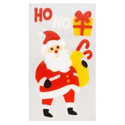 Coupon ✨ Santa Gel Clings by Creatology™ 😉