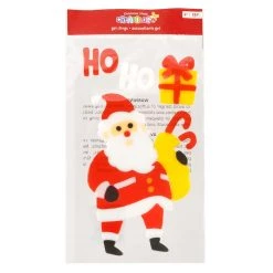 Coupon ✨ Santa Gel Clings by Creatology™ 😉 -Cheap Creatology Store 10703194 4