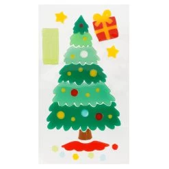 Outlet ✨ Tree Gel Clings by Creatology™ ⭐