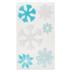 Best deal 🤩 Snowflake Gel Clings by Creatology™ 😀