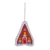 New 💯 Gingerbread House Sewing Ornament Kit by Creatology™ 💯 -Cheap Creatology Store 10703203 1