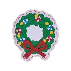 Wholesale ⌛ Candy Wreath Sewing Ornament Kit by Creatology™ 🤩