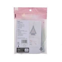 Brand new ❤️ Christmas Tree Lacing Ornament Kit by Creatology™ 👏 -Cheap Creatology Store 10703214 4