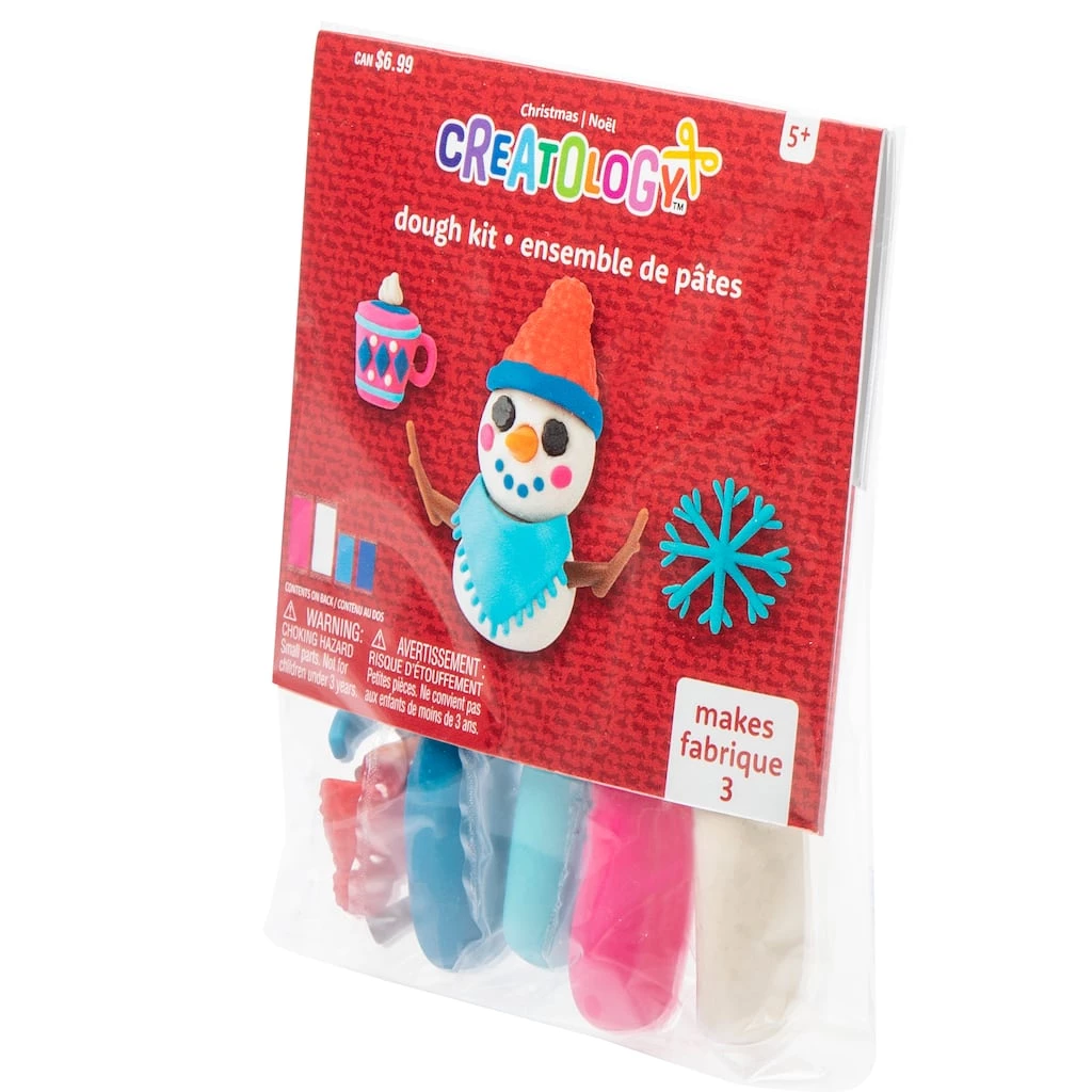 Best deal ๐ Snowman Dough Kit by Creatology™ ๐คฉ 3 Best deal ๐ Snowman Dough Kit by Creatology™ ๐คฉ